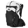 Рюкзак туристичний Naturehike Helium CNK2450XB016, 40 л, білий, M (6976507668088)