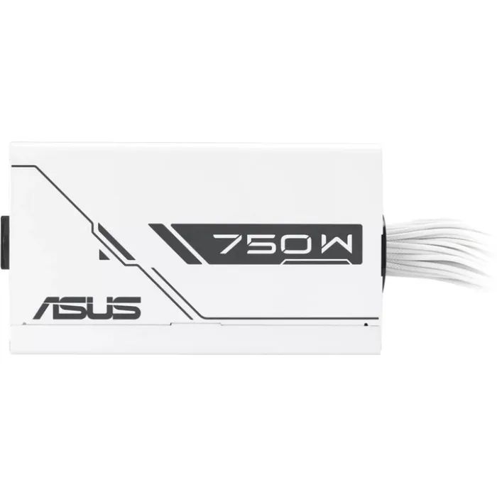 Блок питания ASUS 750W PRIME-750B-WHITE (90YE00Y3-B0NA00) изображение 2