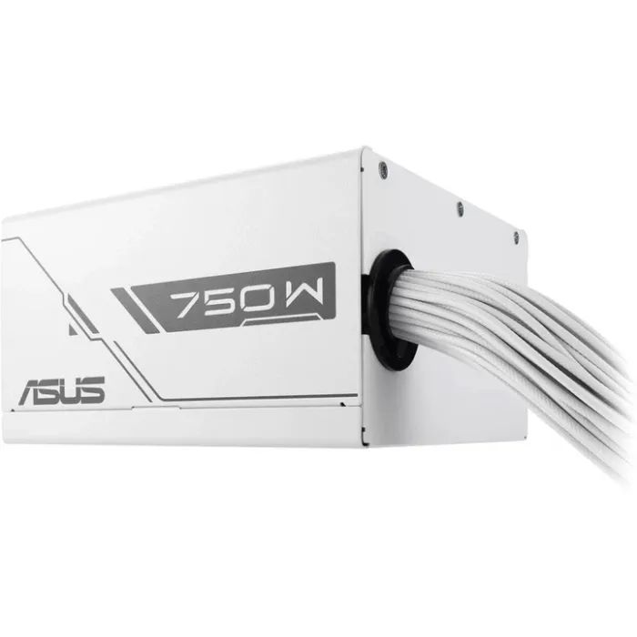 Блок питания ASUS 750W PRIME-750B-WHITE (90YE00Y3-B0NA00) изображение 3