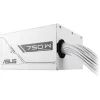 Блок питания ASUS 750W PRIME-750B-WHITE (90YE00Y3-B0NA00) изображение 3