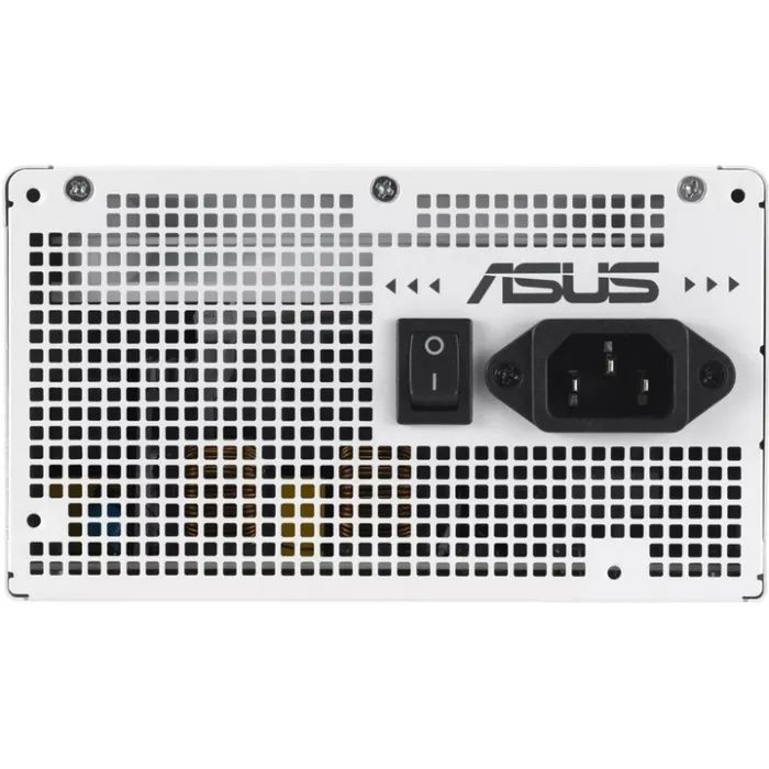 Блок питания ASUS 750W PRIME-750B-WHITE (90YE00Y3-B0NA00) изображение 6