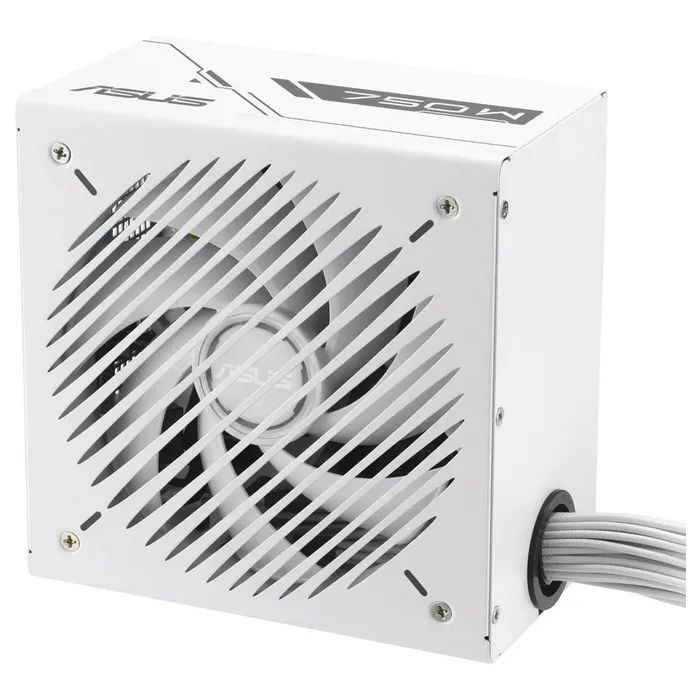 Блок питания ASUS 750W PRIME-750B-WHITE (90YE00Y3-B0NA00) изображение 8