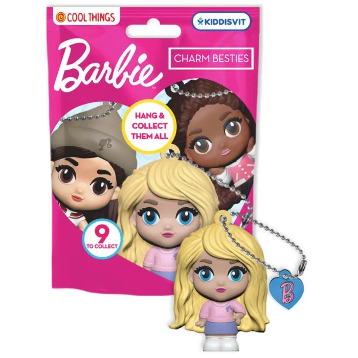 Фігурка Cool Things сюрприз на ланцюжку - Найкращі подружки (BR052)