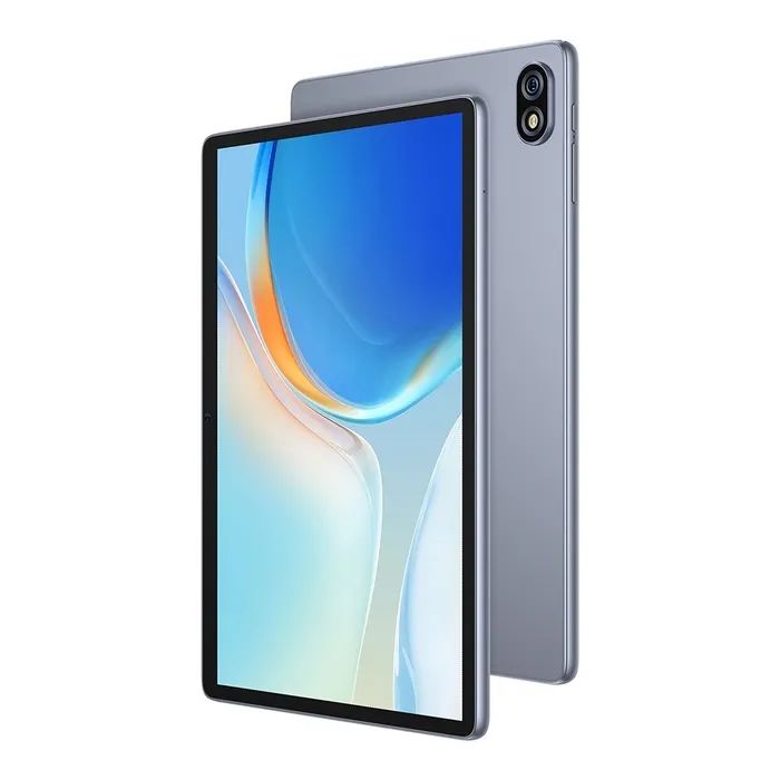 Планшет Ulefone Tab W10 ver 2.0 10.1" 4/128GB WiFi Space Gray (6975326660662) изображение 3