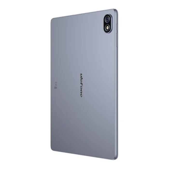 Планшет Ulefone Tab W10 ver 2.0 10.1" 4/128GB WiFi Space Gray (6975326660662) изображение 6
