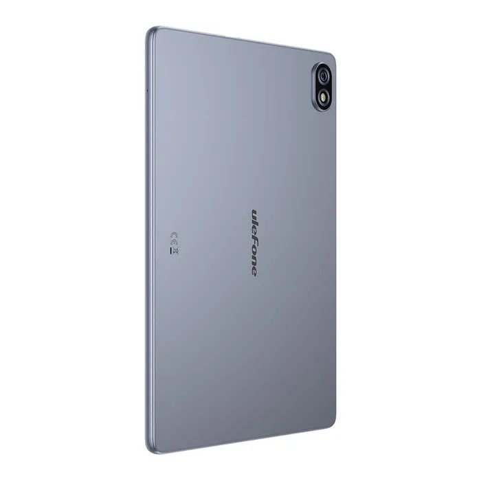 Планшет Ulefone Tab W10 ver 2.0 10.1" 4/128GB WiFi Space Gray (6975326660662) изображение 7