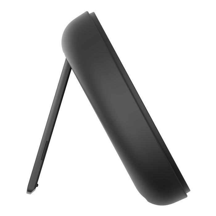 Зарядное устройство Belkin UltraCharge Magnetic Kickstand 15В black (WIA011HQBK) изображение 5