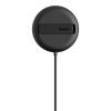 Зарядное устройство Belkin UltraCharge Magnetic Kickstand 15В black (WIA011HQBK) изображение 9