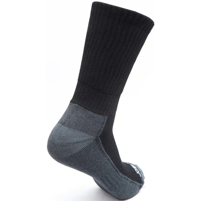 Носки Sensor Treking Bambus 23200068 black 9-11 (SU41TB-black-9-11) изображение 2