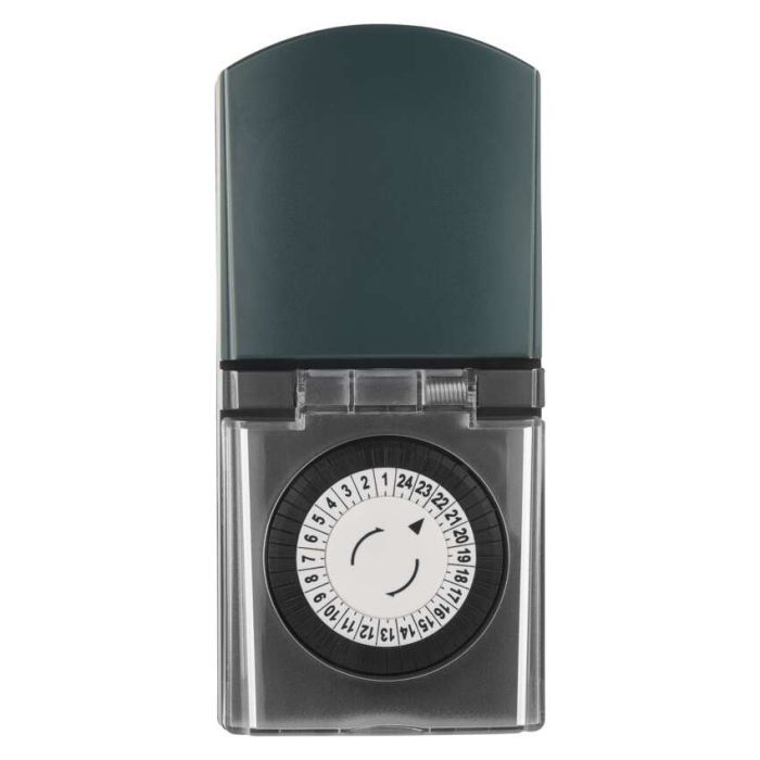 Таймер-розетка EMOS P5526N изображение 2