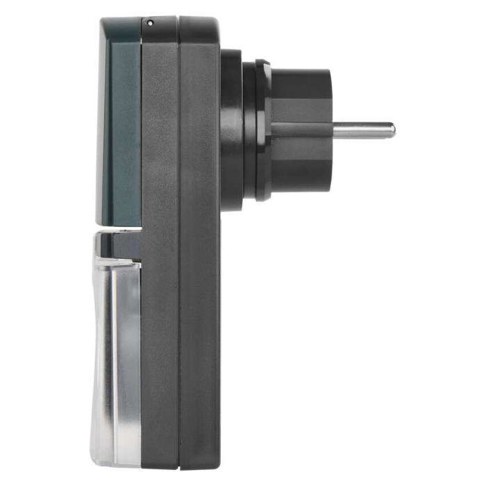 Таймер-розетка EMOS P5526N изображение 3