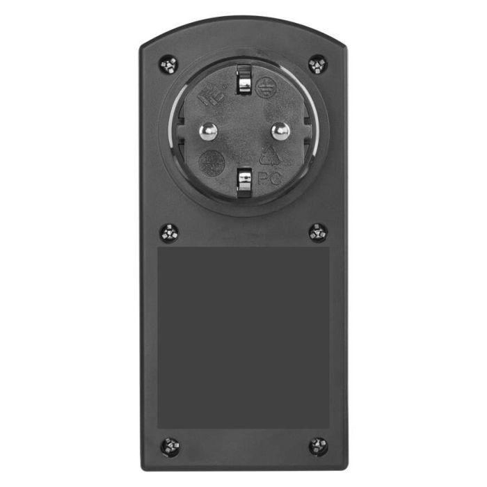 Таймер-розетка EMOS P5526N изображение 4