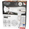 Фен Adler AD 2248 white (AD2248W) изображение 6