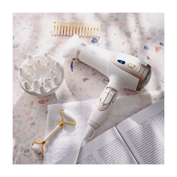 Фен Adler AD 2248 grey (AD2248G) изображение 7