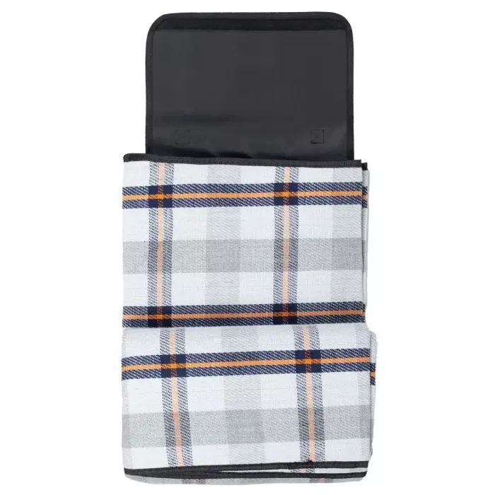 Туристический коврик Tribe Picnic Mat акриловий multi-dark (T-BE-0007-multi-dark) изображение 2
