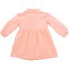 Платье детское Tongs с длиным рукавом (2937-80G-peach) изображение 2