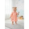 Платье детское Tongs с длиным рукавом (2937-80G-peach) изображение 5