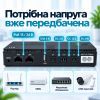 Пристрій безперебійного живлення TTN DC-1018P 18W 12000mAh (DC-1018P_12000) зображення 3