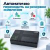 Пристрій безперебійного живлення TTN DC-1018P 18W 12000mAh (DC-1018P_12000) зображення 5