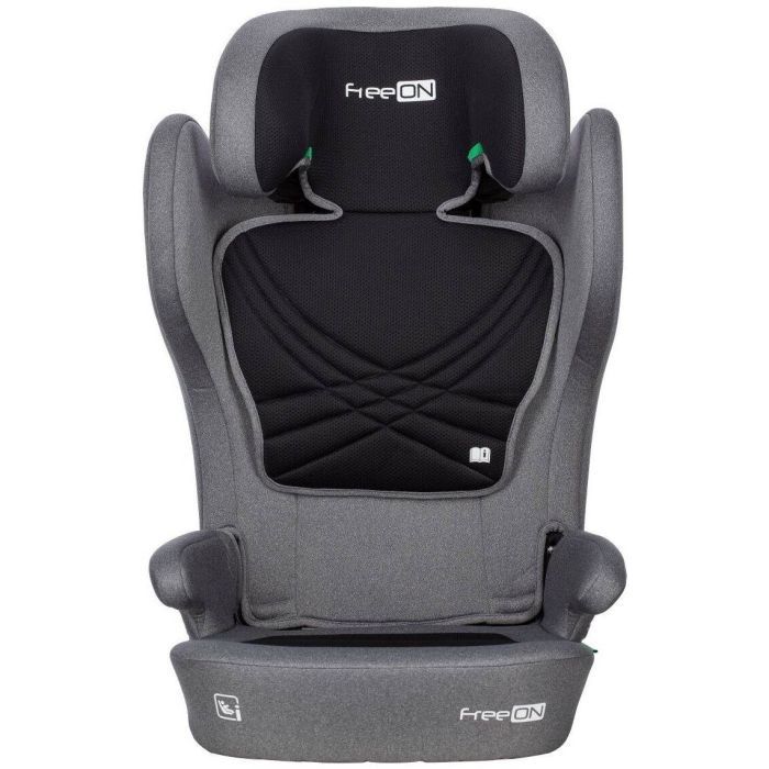 Автокресло FreeON Olymp, i-Size 100-150 см, grey (82535) изображение 2