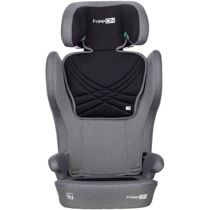 Автокресло FreeON Olymp, i-Size 100-150 см, grey (82535) изображение 3