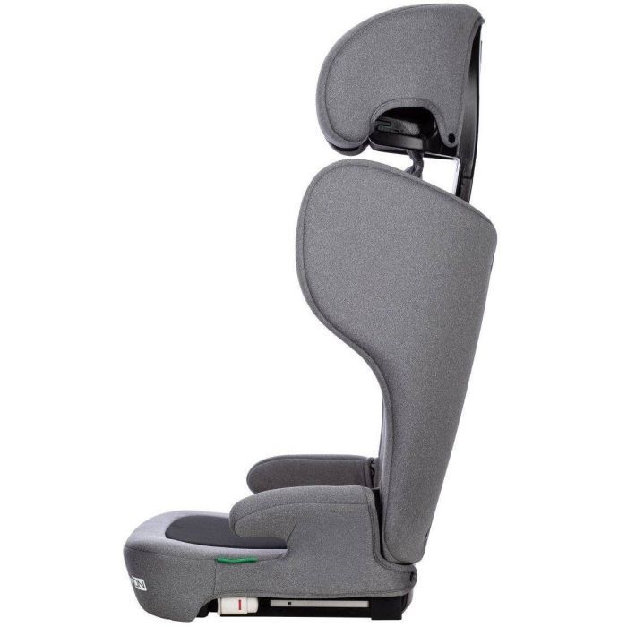 Автокресло FreeON Olymp, i-Size 100-150 см, grey (82535) изображение 7