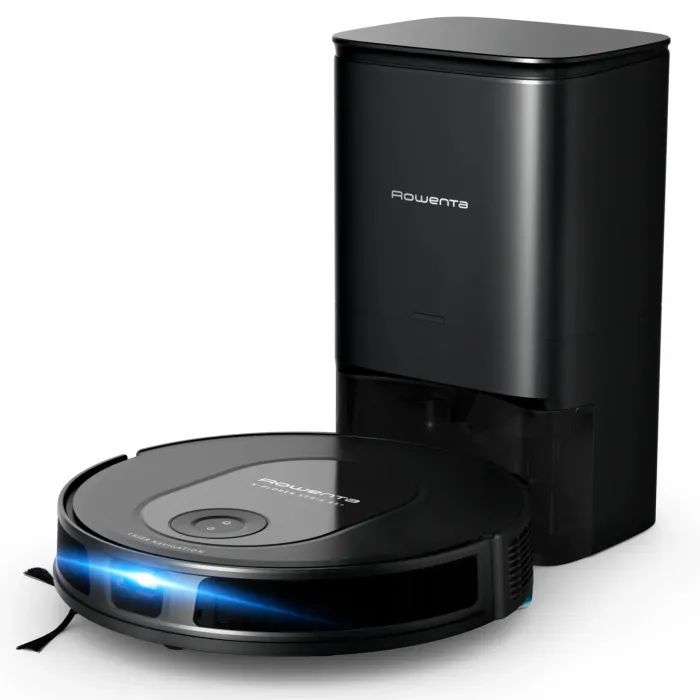 Пилосос Rowenta RR8L85WH