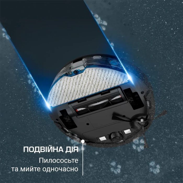 Пилосос Rowenta RR8L85WH зображення 5