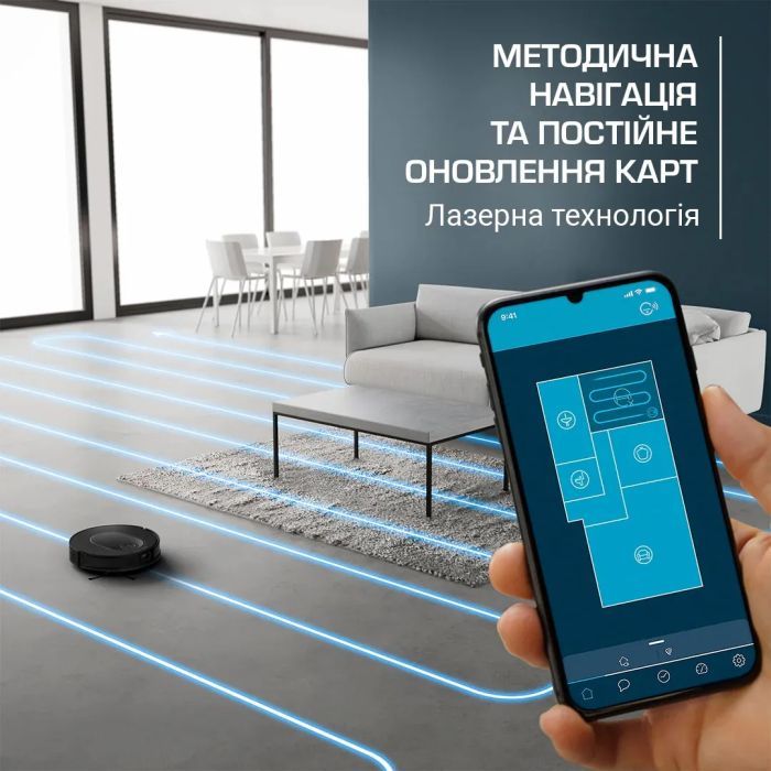 Пилосос Rowenta RR8L85WH зображення 7