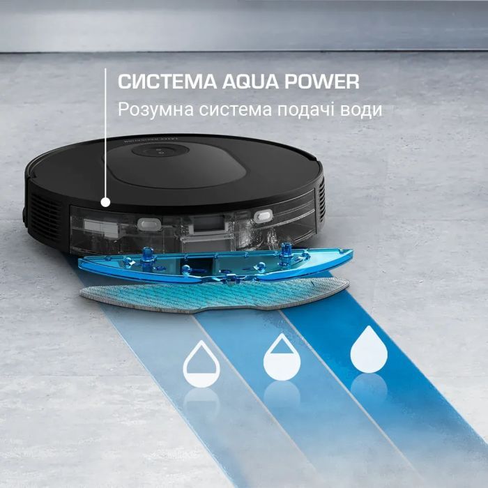 Пилосос Rowenta RR8L85WH зображення 8