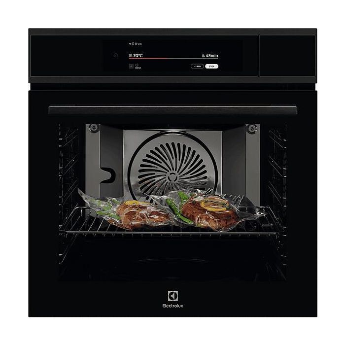 Духовой шкаф Electrolux EOA9S3SH