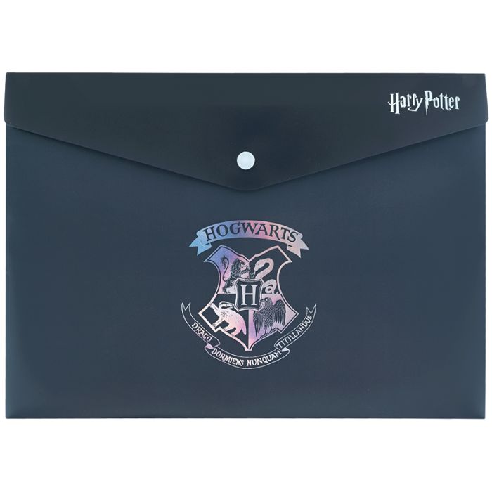 Папка - куточок Kite А4 Harry Potter-2 (HP25-244-2)