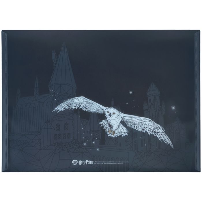 Папка - куточок Kite А4 Harry Potter-2 (HP25-244-2) зображення 2