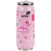 Поильник-непроливайка Kite Angel термочашка з трубочкою, 500 мл (K25-1264-2)