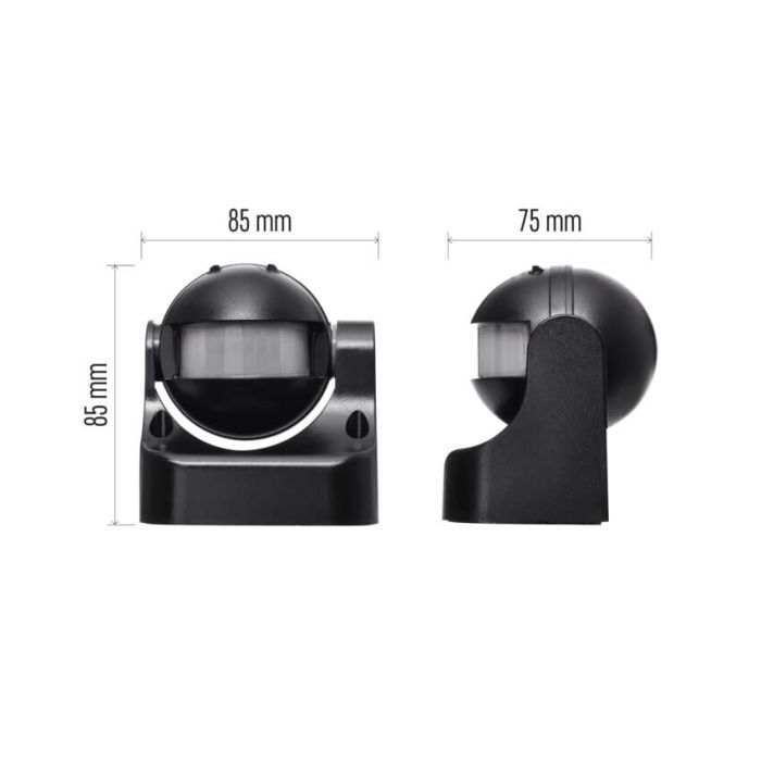 Датчик движения EMOS G1125 изображение 6