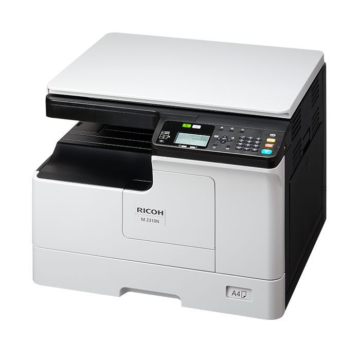 Багатофункціональний пристрій Ricoh M 2310N (423847)