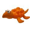 Игрушка для собак MISOKO&CO Динозавр 21 см оранжевая (BEITJ00614P)