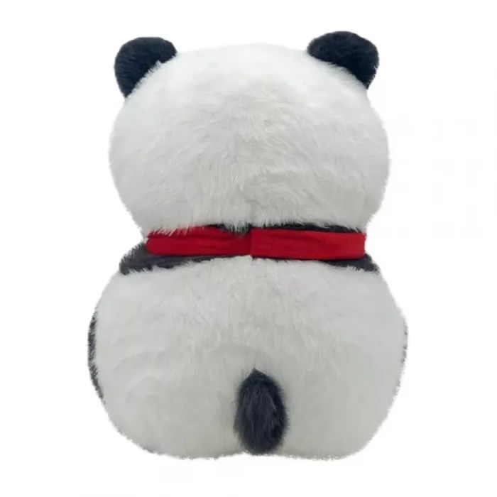 Мягкая игрушка Fyyvalur Друзья панды Панда Люми 28 см (99061) изображение 2