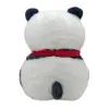 Мягкая игрушка Fyyvalur Друзья панды Панда Люми 28 см (99061) изображение 2