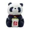 Мягкая игрушка Fyyvalur Друзья панды Панда Люми 28 см (99061)
