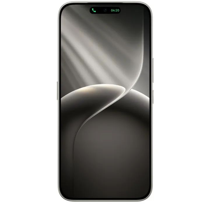 Мобільний телефон Tecno Camon 50 8/256Gb Nebula Titanium (4894947116179) зображення 2