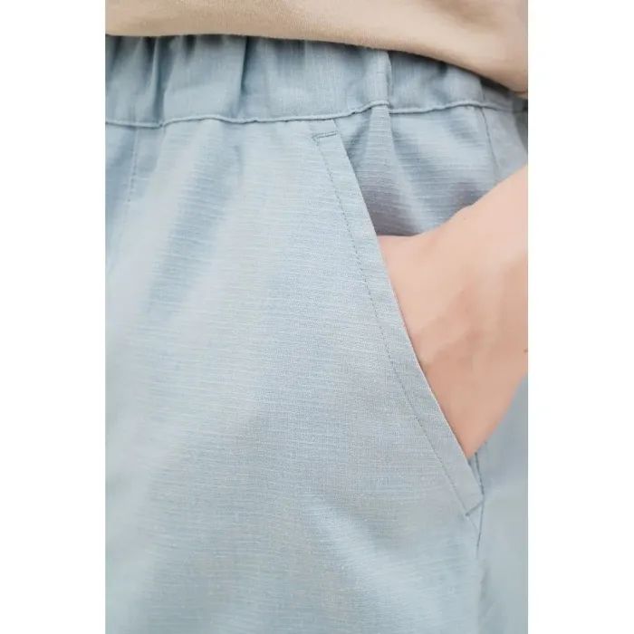 Шорты Turbat Goa Hemp Wmn arona blue - L - блакитний (012.004.4873) изображение 5