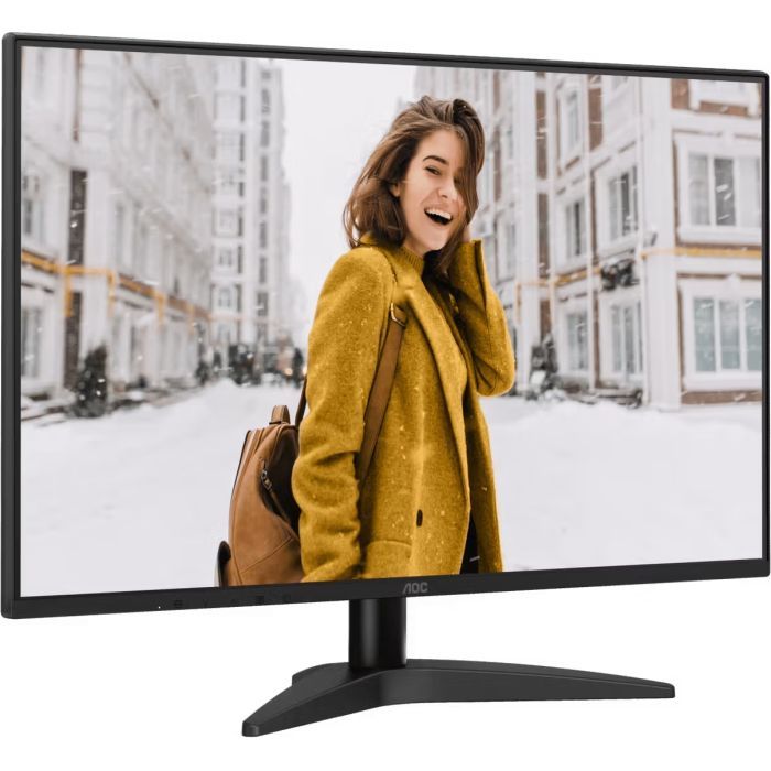 Монітор AOC Q27B36X зображення 2