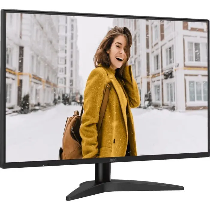 Монитор AOC Q27B36X изображение 2