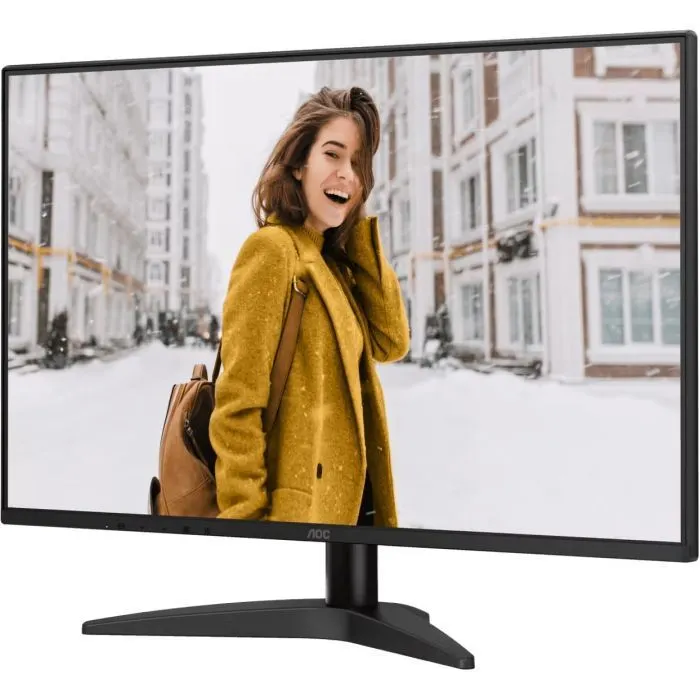 Монитор AOC Q27B36X изображение 3