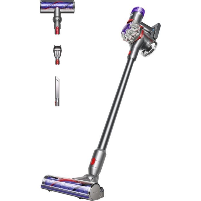 Пылесос Dyson V8 Advanced (492636-01)