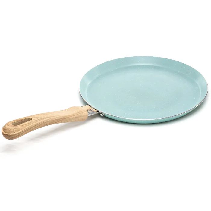 Сковорода Hölmer для млинців PF-12220-SWMB Light Taste 20 см (PF-12220-SWMB Light Taste) изображение 2