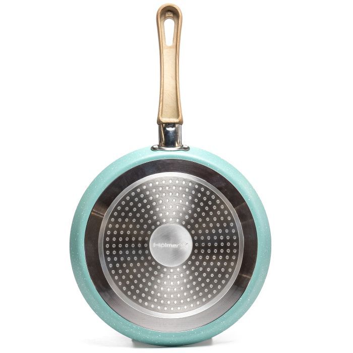 Сковорода Hölmer для млинців PF-12220-SWMB Light Taste 20 см (PF-12220-SWMB Light Taste) изображение 5