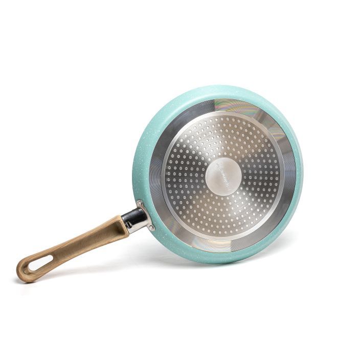 Сковорода Hölmer для млинців PF-12220-SWMB Light Taste 20 см (PF-12220-SWMB Light Taste) изображение 6