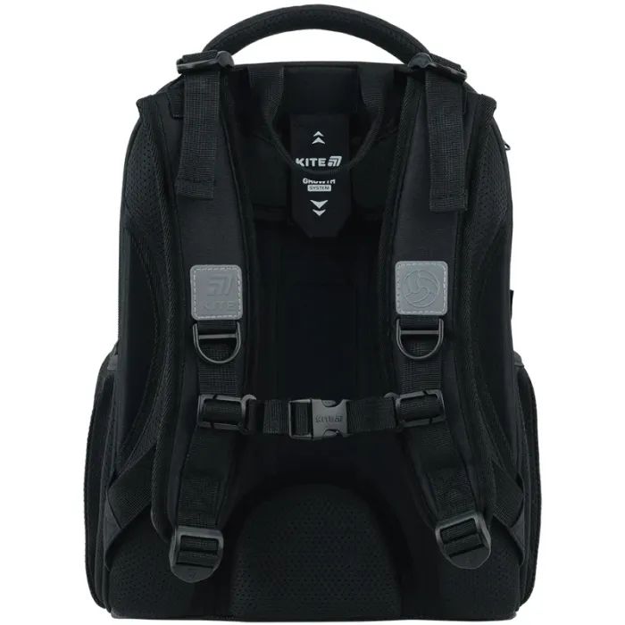 Портфель Kite Education каркасний 531 FC Barcelona (BC26-531M) зображення 6